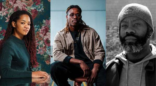 You Need To Pay Attention To These 3 Black Canadian Visual Artists