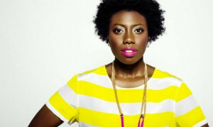 Hear My Voice: Meet Yaa Hemaa