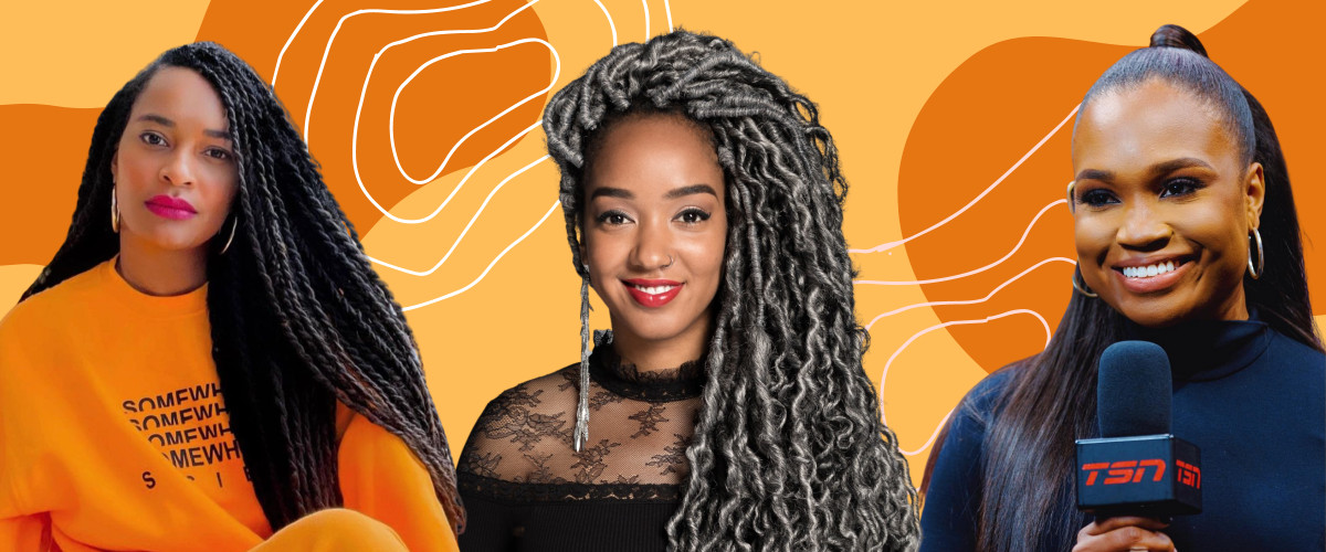 What Is Better Than Black Women Winning? This Trio Shows Us How It's Done.