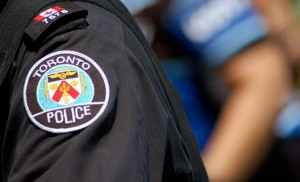 Racial Profiling Complaint Filed Against Toronto Police Services