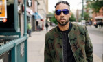 Recording artist Cham