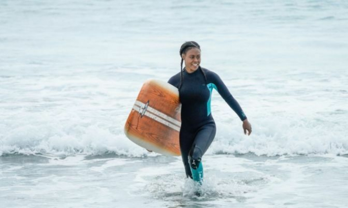 Diggstown Star Vinessa Antoine Is Flipping The Script On The &#039;Strong Black Lead&#039;