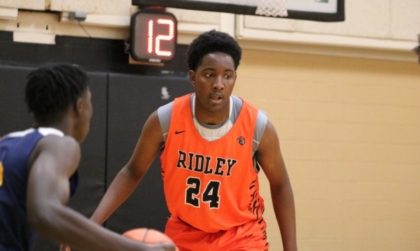 'Heart and Sole' Unveils Dylan Kalambay’s Story Of Basketball And A Second Chance At Life