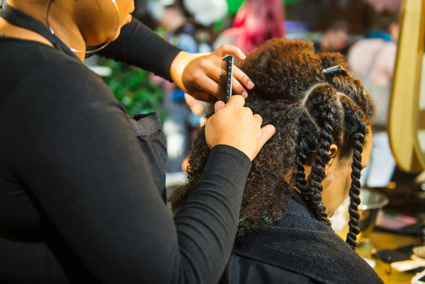 Killing Our Roots: How Black Women Pay the Price for Harmful Beauty Trends