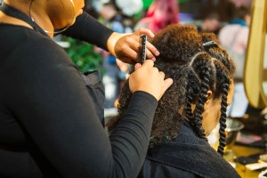 Killing Our Roots: How Black Women Pay the Price for Harmful Beauty Trends
