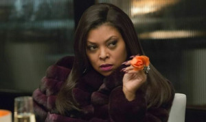 The Best Lipstick Hacks From Empire's Cookie Lyon