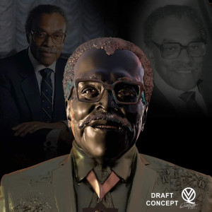 A Legacy Fit For Queens Park: Lincoln Alexander Is The First Black Canadian Honoured With Commemorative Bust