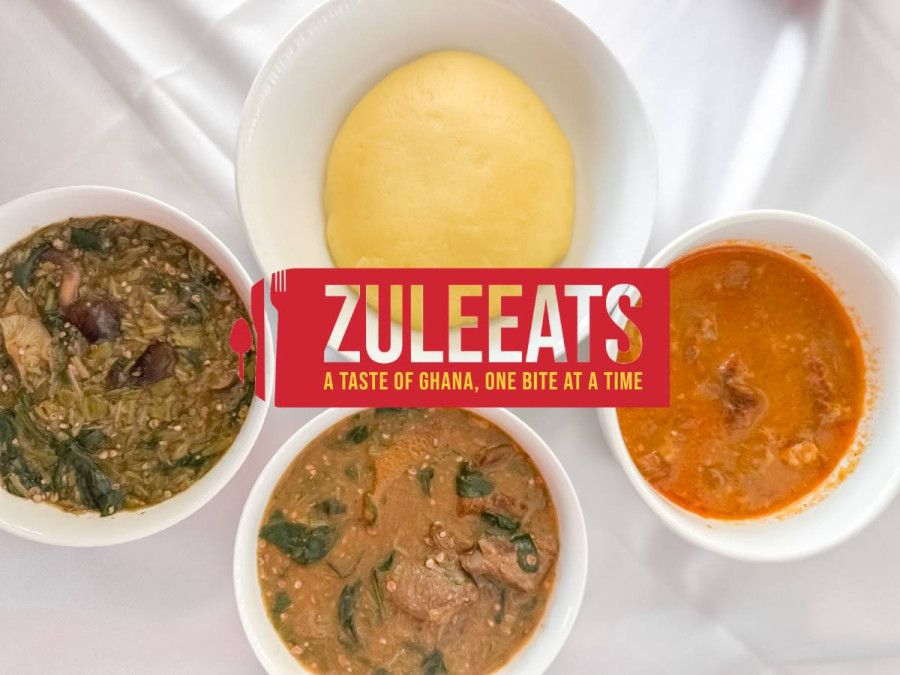 Zule Eats - Windsor, ON