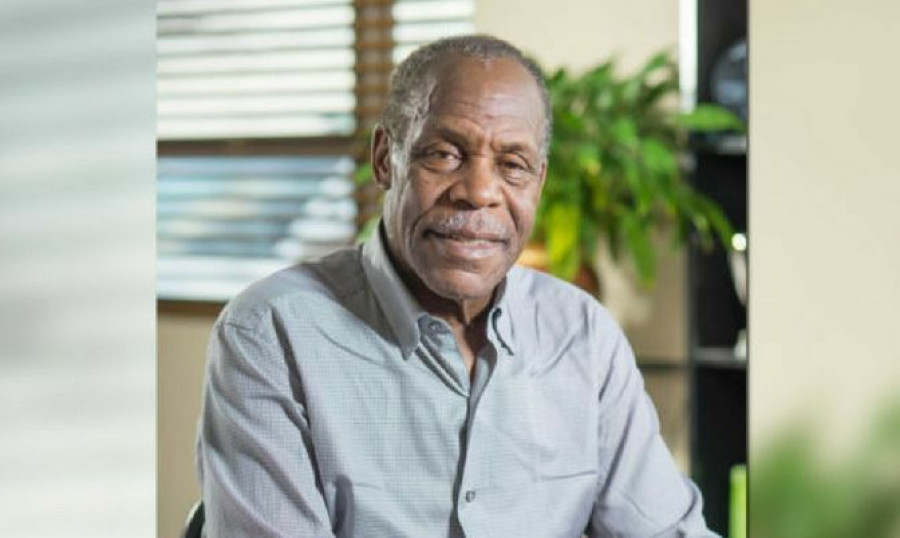 Gwyn Chapman To Host An Evening With Actor And Activist, Danny Glover