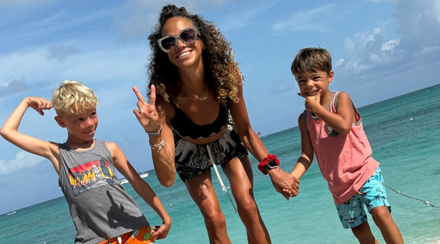 Beaches Resorts: Where All Inclusive Actually Means Including Everyone