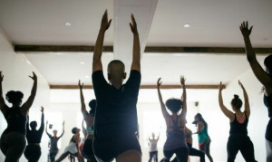 TrapSoul Yoga - A New Experience For Women of Colour