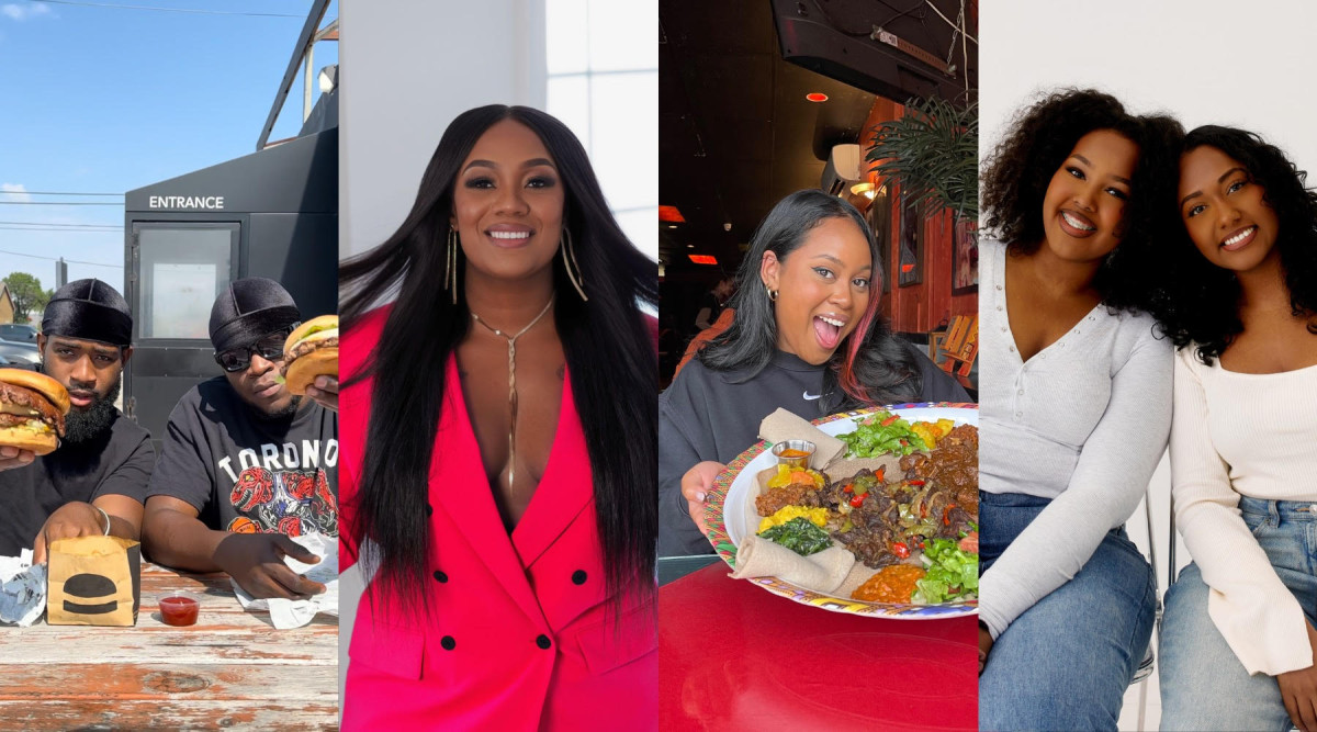 Code-Switching Is Dead For Black Canadian Influencers