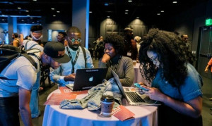 I Went To AfroTech - And You Should Too