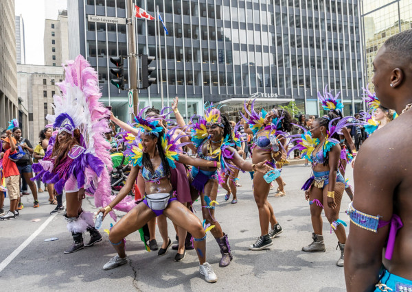 Montreal's Carifiesta Is Cancelled. Disappointed? We Are Too