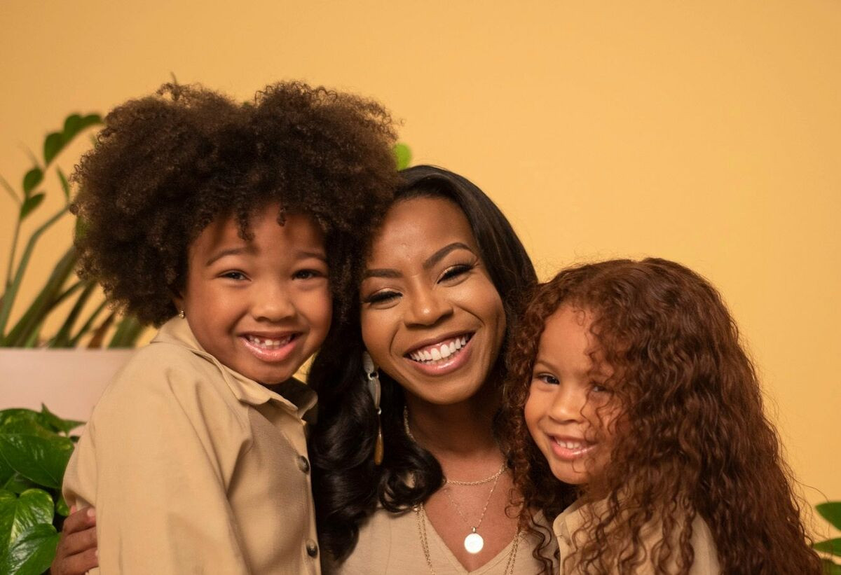 #MYHAIRMYSTORY: Gold Series Celebrates The Diversity And Versatility of Black Women’s Hair
