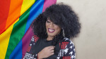 Meet Normani: The Only Black Drag Queen In New Brunswick