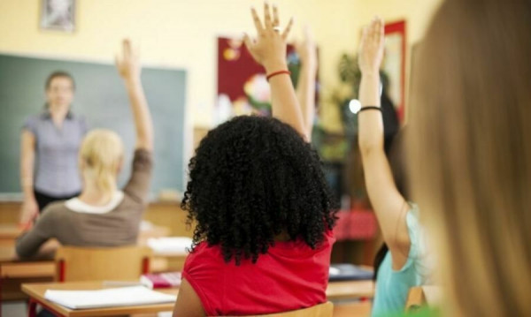 When will schools begin teaching students that Black history is way more than slavery?