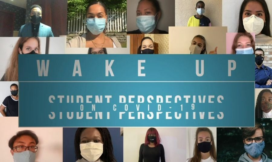 "Wake UP" Documentary Describes Student Challenges Due To COVID-19