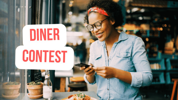 Diners contest - Win the Ultimate Jamaican Escape!