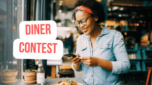 Diners contest - Win the Ultimate Jamaican Escape!