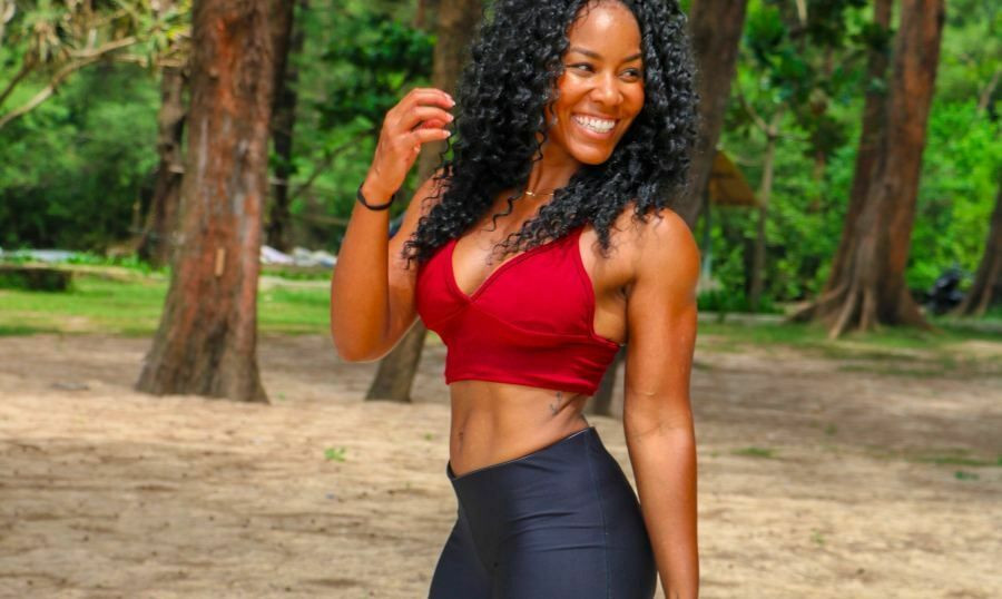 New Year, Same Resolution: How I lost 90lbs 14 Years Ago and Kept It Off