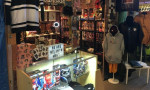 &quot;We want to put our money where our mouth is. That&#039;s the point of the store really.&quot;