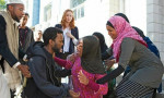Shoot The Messenger Lights Up Canadian TV