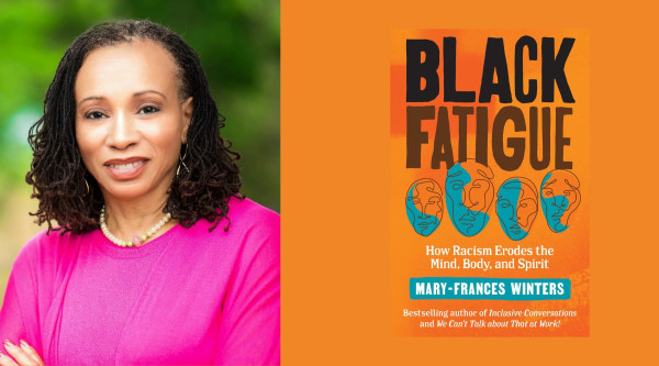 Black Fatigue Is Real. Don&#039;t Let Anyone Gaslight You Into Thinking Otherwise