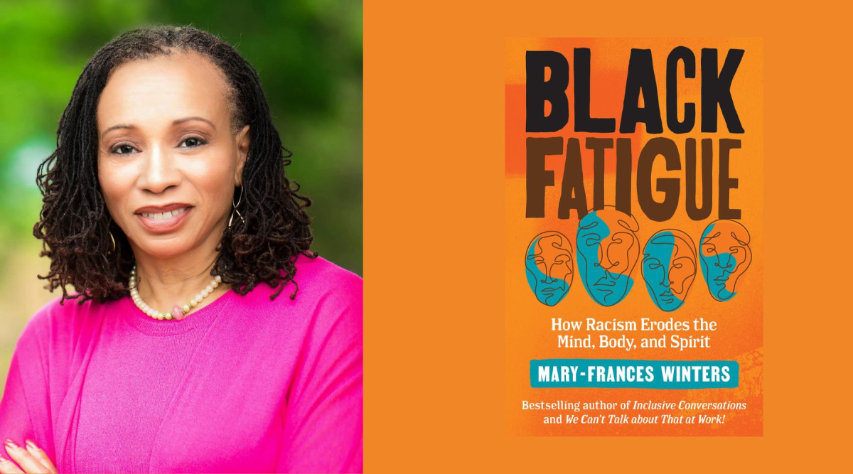 Black Fatigue Is Real. Don't Let Anyone Gaslight You Into Thinking Otherwise