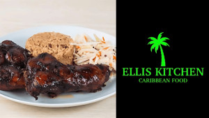 Ellis Kitchen - Hamilton, ON