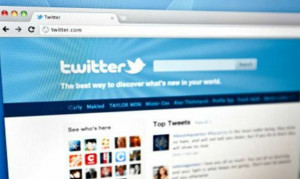 How To Take Advantage of A Twitter Chat