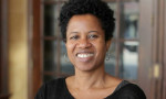 Women’s History Month Special: Filmmaking Pioneer Christene A. Browne