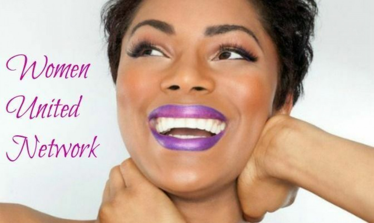 Women United Network Business Showcase
