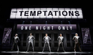 [REVIEW] Ain’t Too Proud — The Life and Times of the Temptations Will Leave You Singing Motown Classics For Days