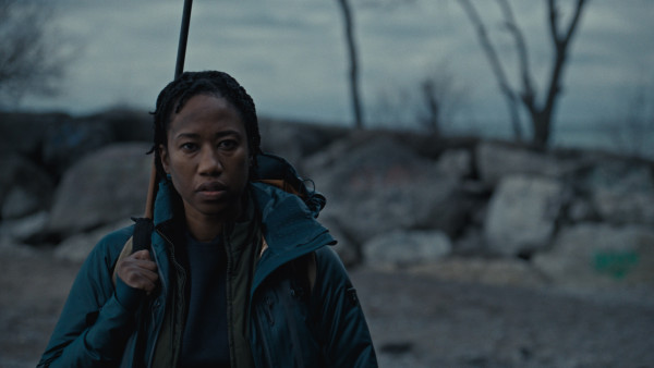 Director Adrian Bobb Keeps It Mysterious In Short Film The Fore-Men