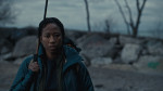 Director Adrian Bobb Keeps It Mysterious In Short Film The Fore-Men