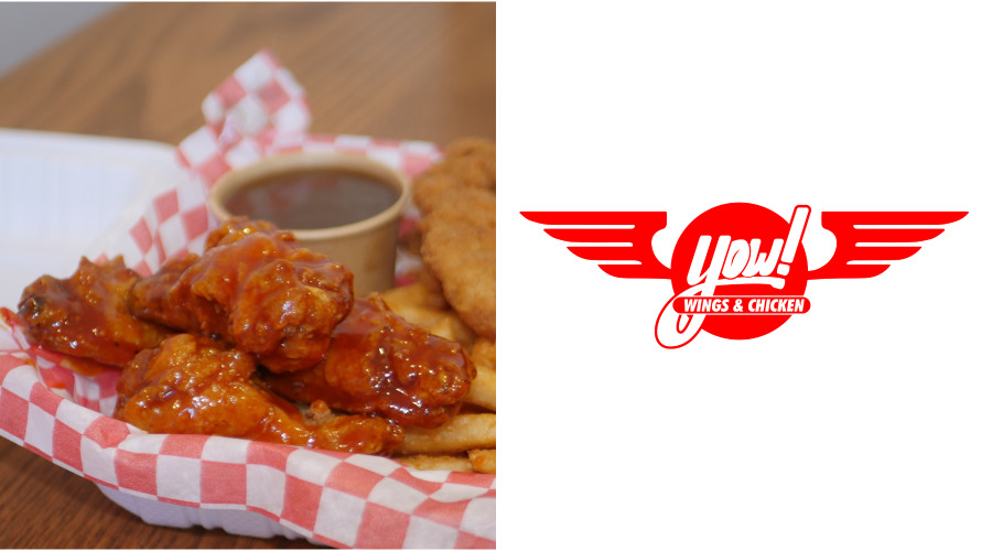 Yow Wings - Brampton, ON