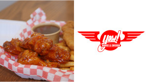 Yow Wings - Brampton, ON