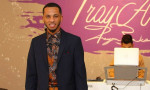 Tray Arts: Repainting His Story on the Canvas of Life