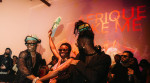 The Sound of Now: Afro-Electronic Demands to Be Heard