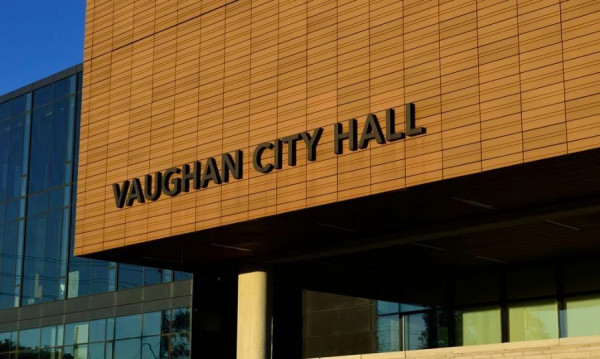 City of Vaughan Residents Call On Mayor To Take Action On Anti-Black Racism