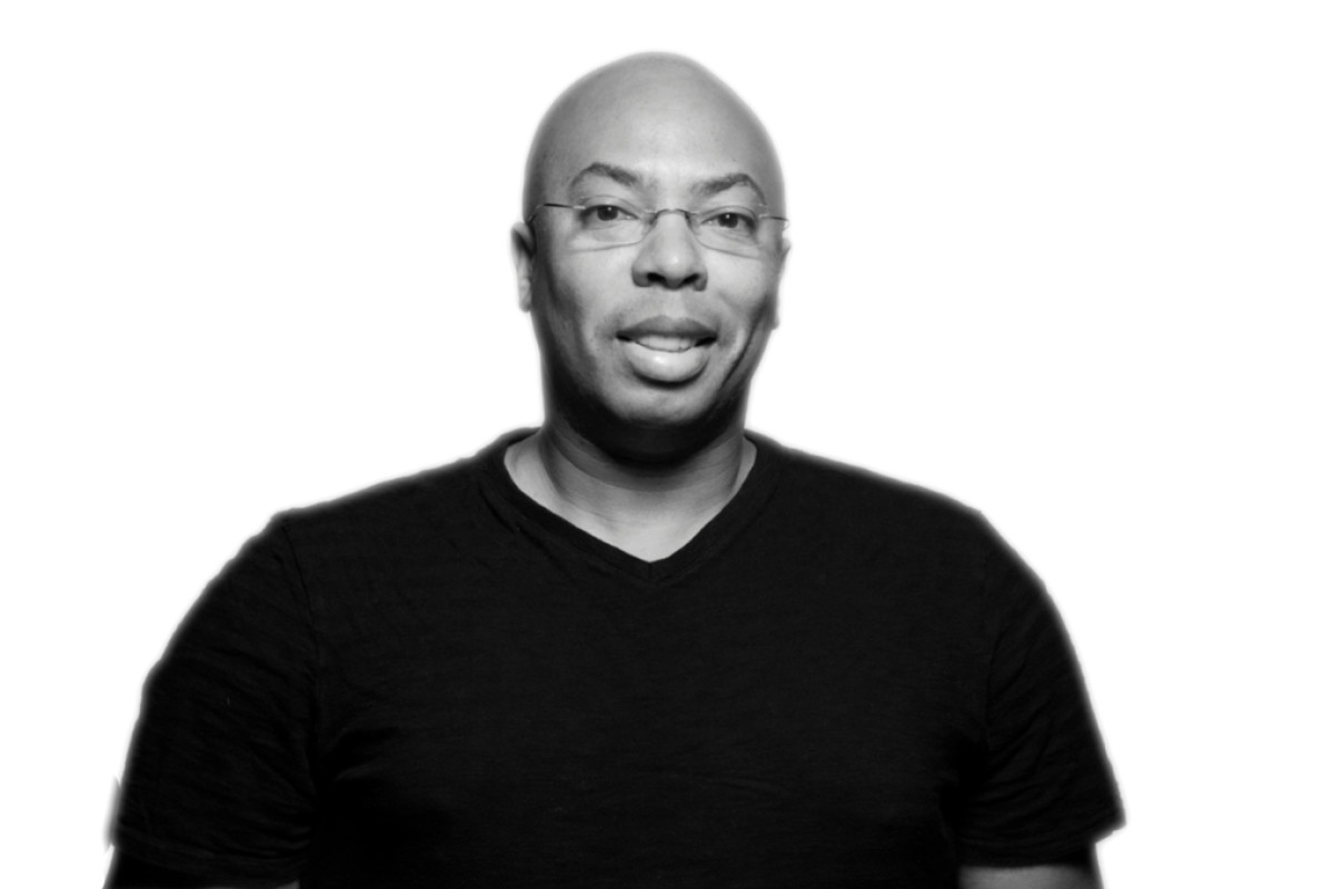 Marlon Reid
