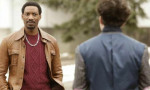 Arnold Pinnock as &quot;Mr.Orenstein&quot;