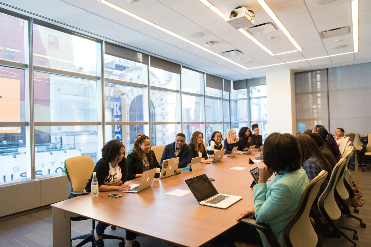Is It Ever A Good Idea To Confront Microaggressions In The Workplace?