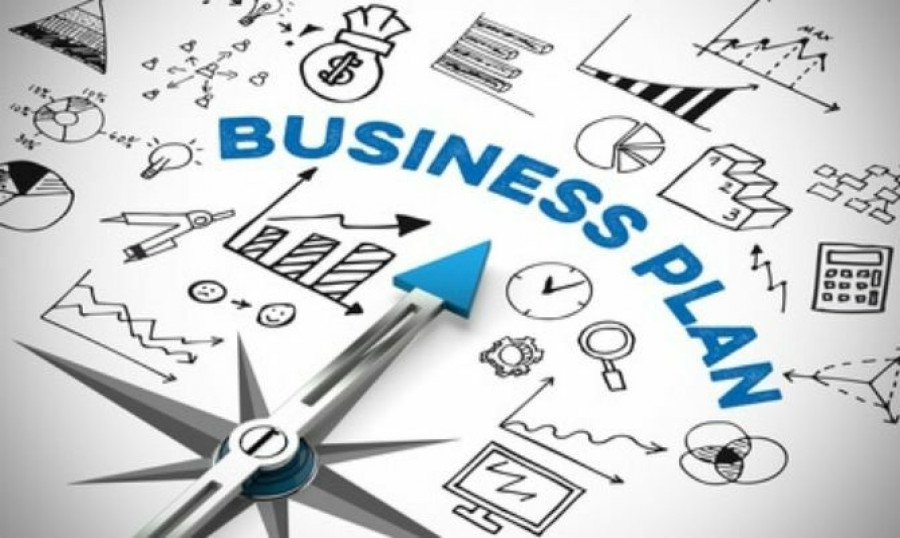 Business Plans And Why I Hate Them