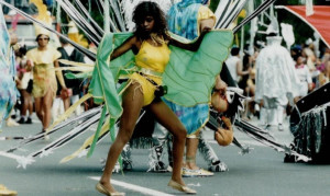 Toronto Caribbean Carnival Pivots With Interactive Virtual Timeline Documenting Years of History And Heritage