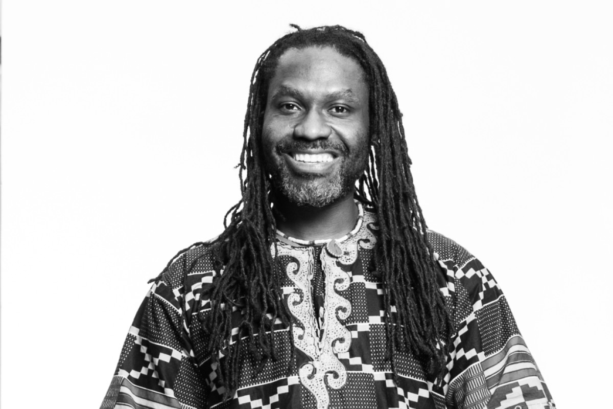 Kofi Morris
