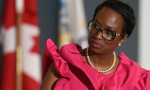 10 Questions With Marci Ien: Celina Caesar-Chavannes