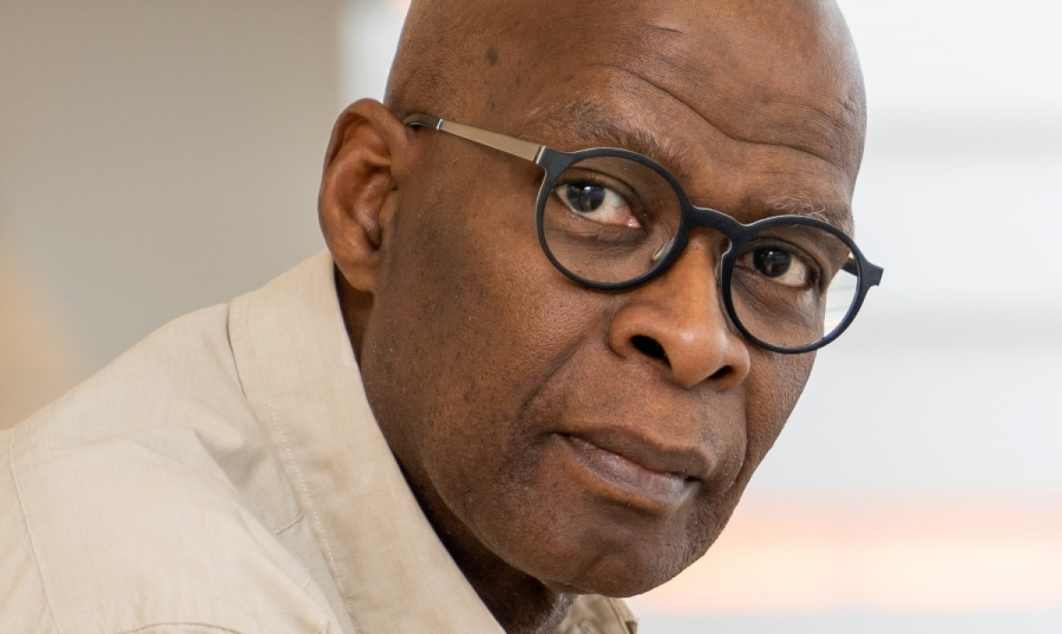 Carl James Winner of Killam Prize-project