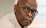 Carl James Winner of Killam Prize-project